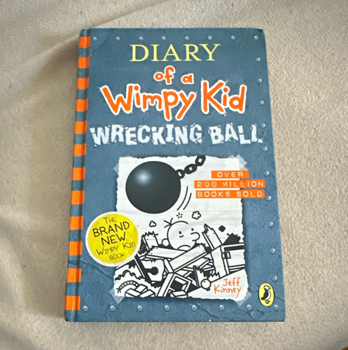 Diary wimpy kid - diary, kid: