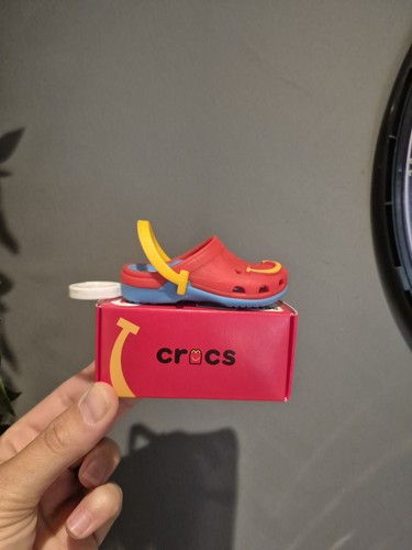 Crocs 2026 mcdonald - 2026, mcdonald's