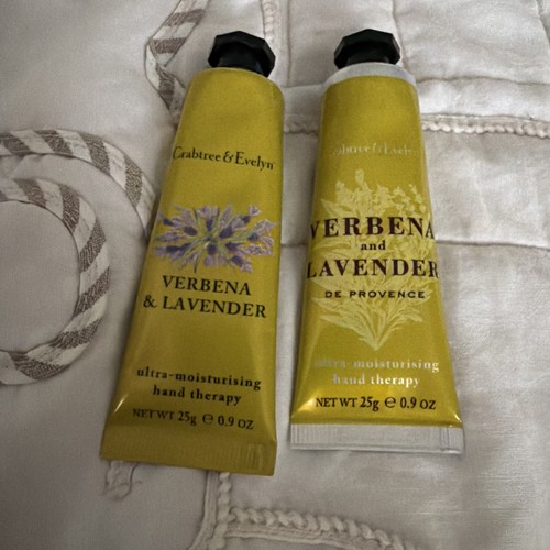 Crabtree evelyn verbena - crabtree, &