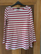 Isabella Oliver maternity red