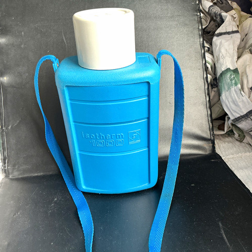 Camping gaz isotherm 1000 - gaz,