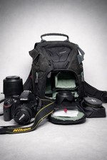 Nikon D5200 Digital Slr Camera