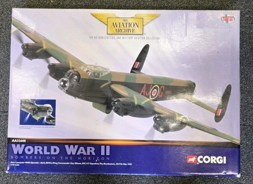 Corgi aviation archive aa32608 - corgi,