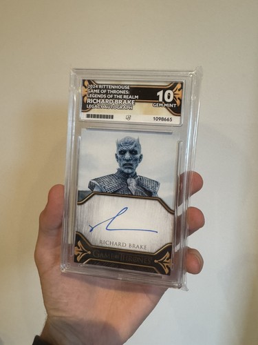 Game thrones legends the - game,