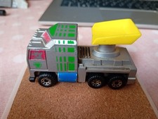 Matchbox Connectables Kenworth