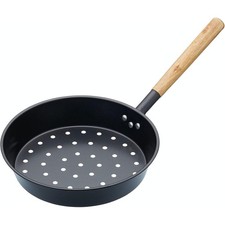 KitchenCraft Carbon Steel