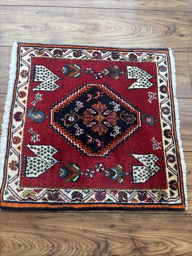 Handmade tribal pure wool - tribal,