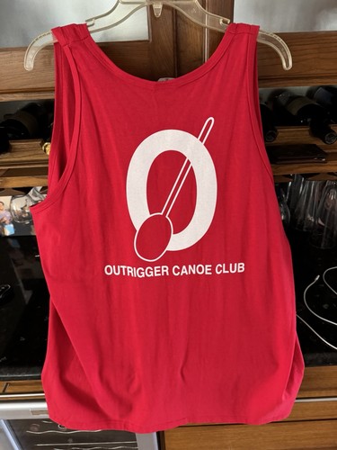 Outrigger canoe club waikiki - canoe,