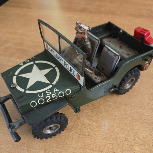 Arnold toys army - army, 1950
