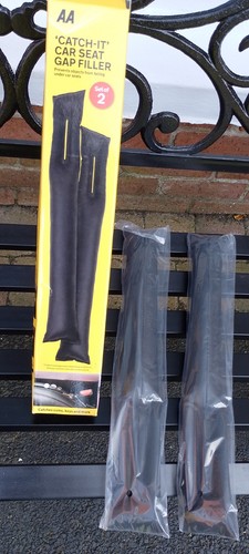 2pcs car seat gap - 2pcs,