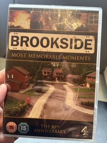 Brookside most memorable - brookside,