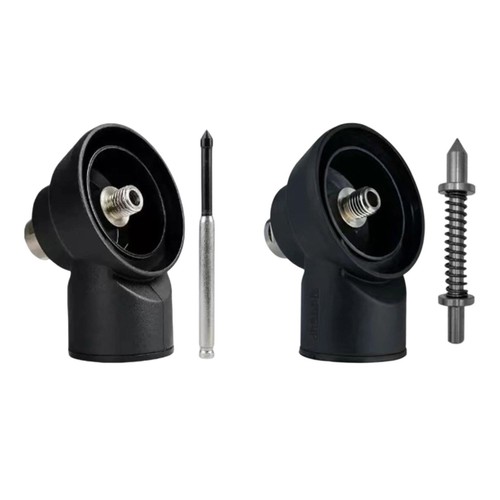 Dry collector adapter wear - dry,