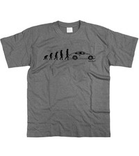 Motorholics Mens Evolution of