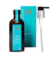Moroccanoil Treatment
