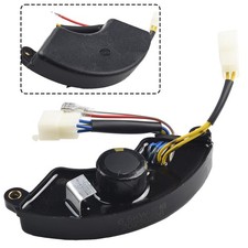 AVR AVR5-3 Diesel Generator