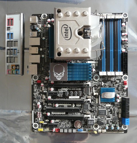 Intel dx58so2 g10925 - dx58so2, g10925-205