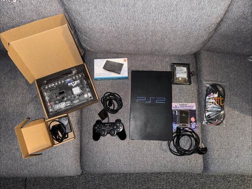 Sony playstation 5000x - playstation, 2