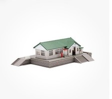 TOMIX 4202 N Gauge Wooden