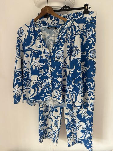 Zara block print linen - zara,