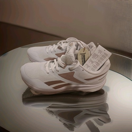 Ladies reebok trainers size - ladies,