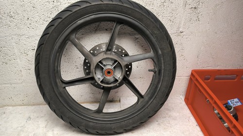 Wbs1or honda cbr 125 rear - r,