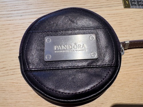 Genuine pandora bracelet - genuine,