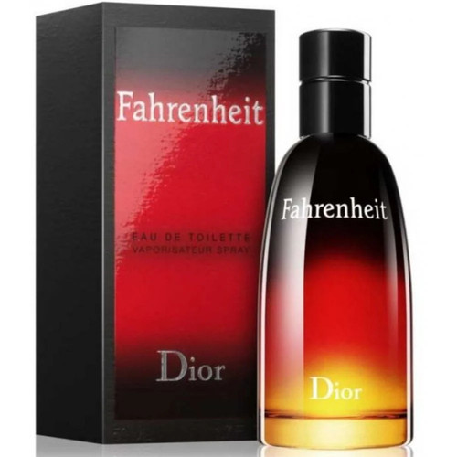 Christian dior fahrenheit - christian,