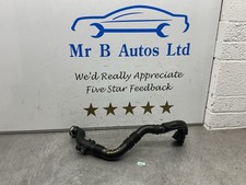 Vauxhall Astra J 1.4 Petrol Turbo Intercooler Hose Pipe 13265276 2009-2014