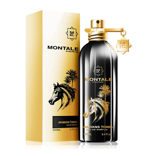 Montale arabians tonka edp - montale,