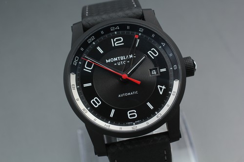 Box montblanc timewalker - [,