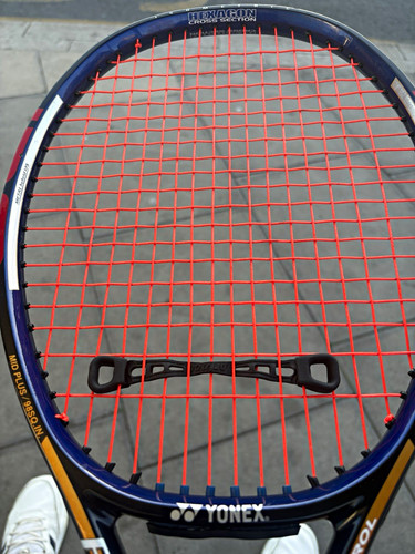 Yonex rdx500 tennis - rdx500, racket