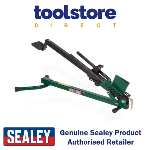 Sealey ls450h horizontal - ls450h,