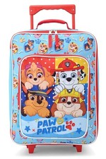 Fast Forward Paw Patrol