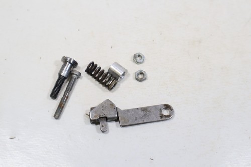 Genuine brake mechanism - brake, solo