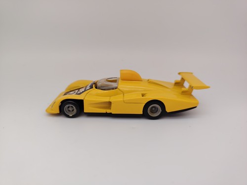 Solid alpine renault - 1/43,