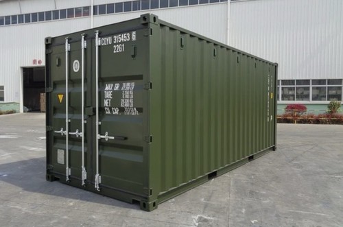 20ft 8ft one trip - 20ft,