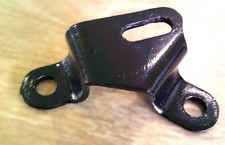 Austin MG Metro, Classic Mini, Exhaust Downpipe Mounting Bracket, Good Used.