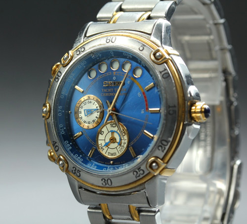 Rare exc seiko - ],