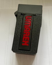 Umarex magazine and CO2 canister Box