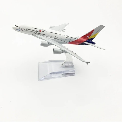 Air plan small a380 - plan,