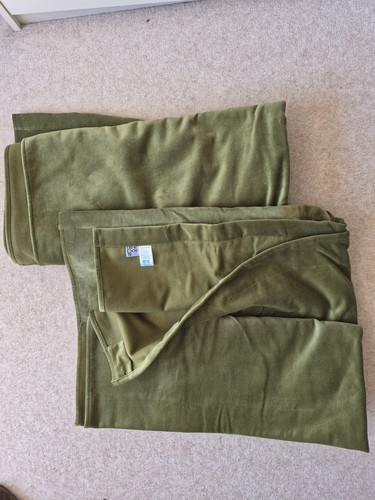 Redoute curtains 220 135 - la, x