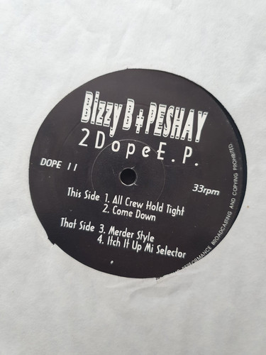 Old skool rave vinyl records - rave,