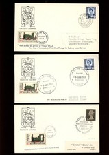 Railway covers x  27 different.