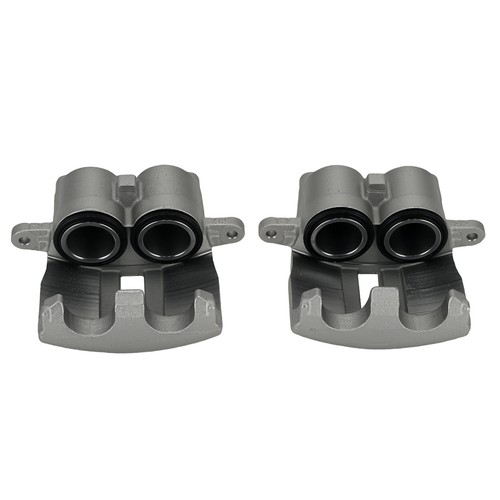 Front left right caliper - &, for