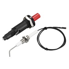 Igniter Kit Push Button Gas
