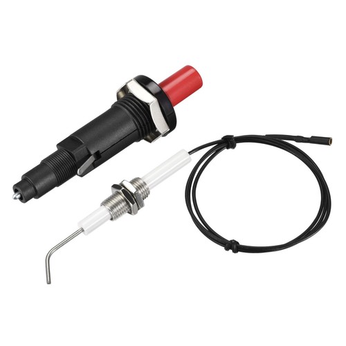Igniter kit push - igniter, gas