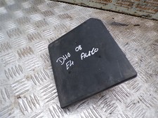 BFD080955 2008 NISSAN NAVARA D40 2.5 E4 AUTO FUSE BOX