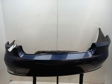 VOLKSWAGEN PASSAT Rear Bumper