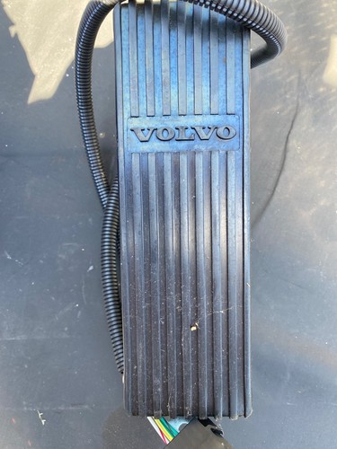 Volvo truck bus throttle - volvo, or