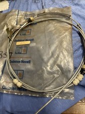 QH Handbrake cable for